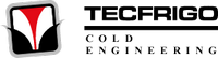 Логотип фирмы Tecfrigo в Анапе