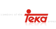 Логотип фирмы TEKA в Анапе