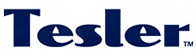Логотип фирмы Tesler в Анапе