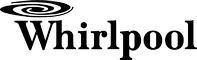 Логотип фирмы Whirlpool в Анапе