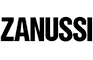 Логотип фирмы Zanussi в Анапе