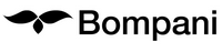 Логотип фирмы Bompani в Анапе